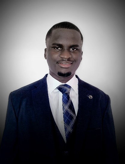 AYOKANMI ADEJOLA